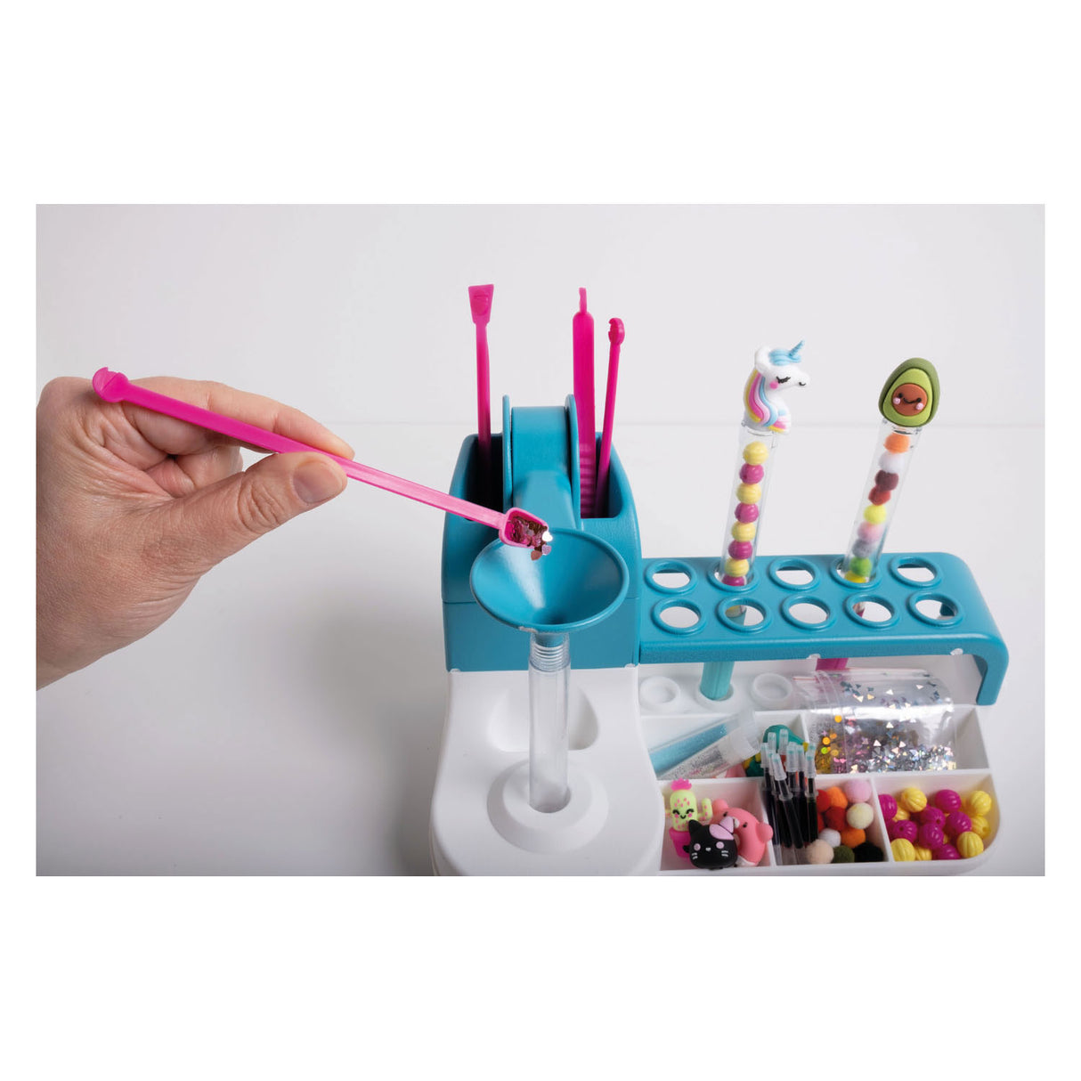 Clementoni Creative Pen Lab