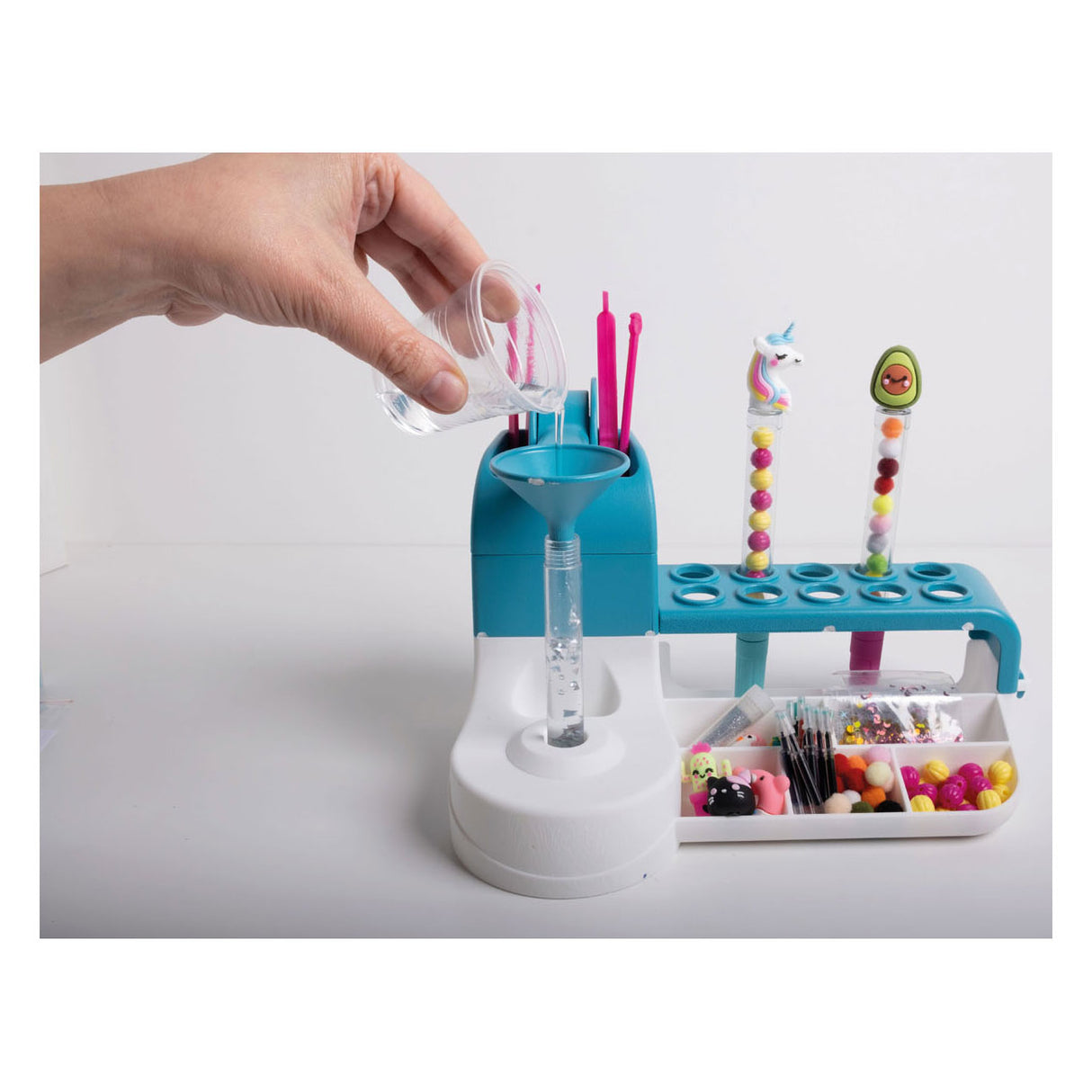 Clementoni Creative Pen Lab