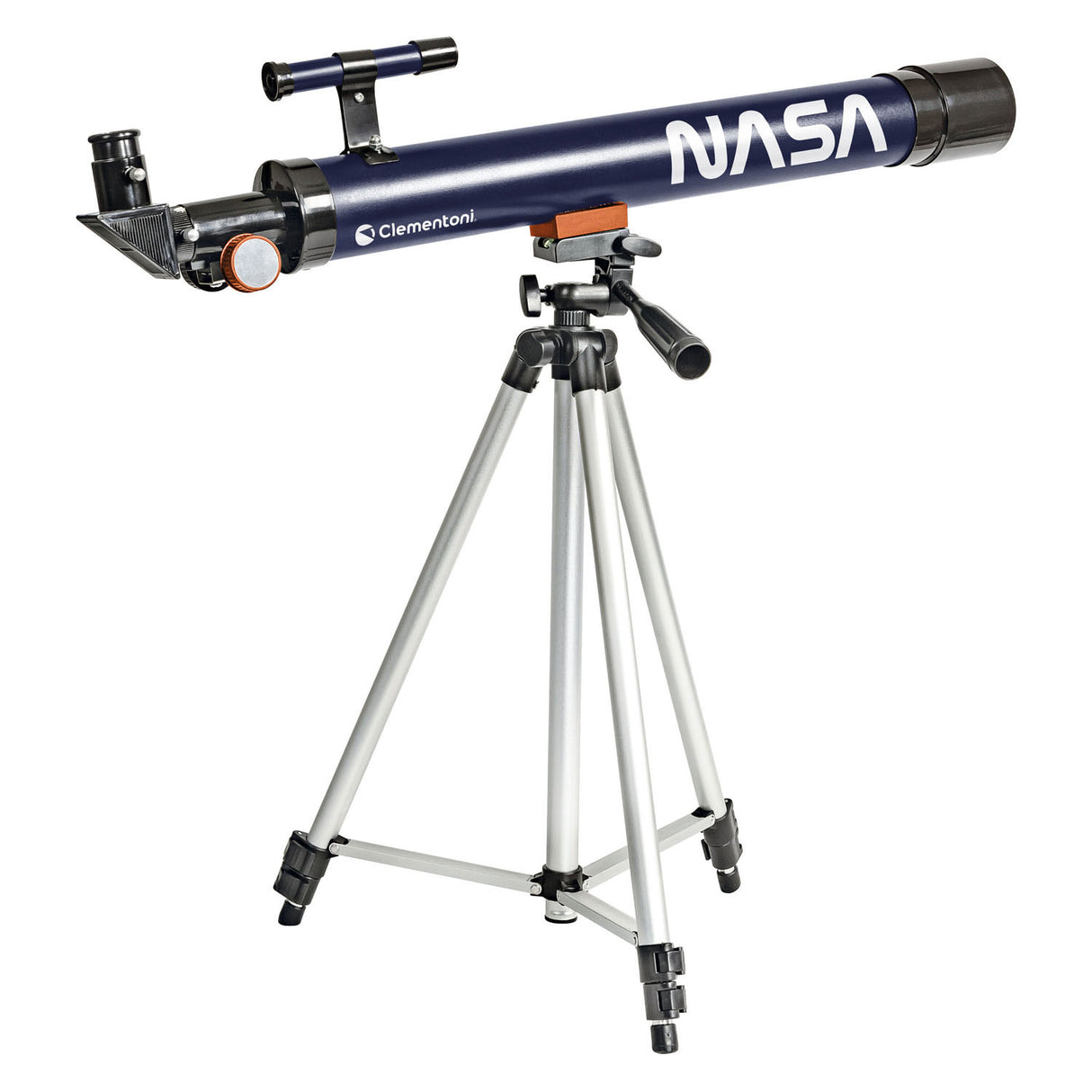 Télescope de jeu scientifique Clementoni