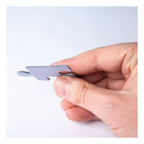 Clementoni Jigsaw Puzzle Super Color - Barbie Rolschaats, 104st.