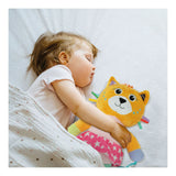 Clementoni Baby My First Animal Cuddle - Kat