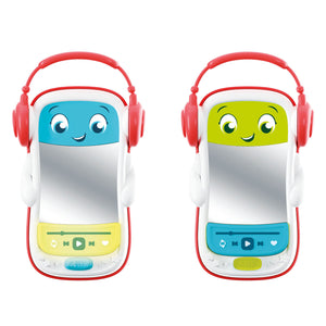 Descriptive image text