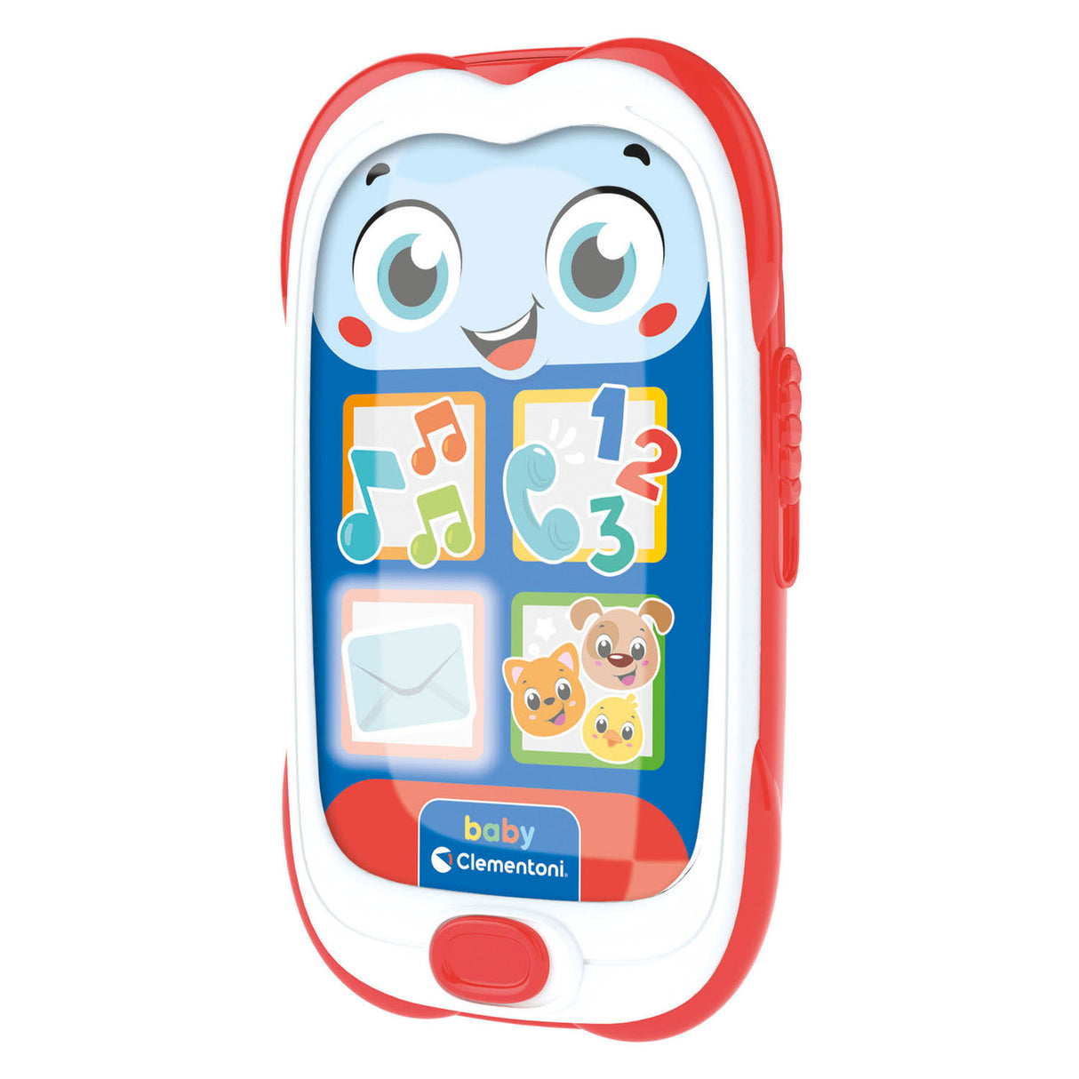 Clemenstoni Puppelchen Smartphone