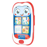 Clemenstoni Puppelchen Smartphone