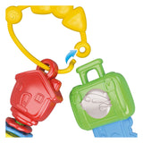 Claves electrónicas de Baby Clementoni