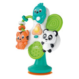 Clementoni Baby Animal Circle for high chair