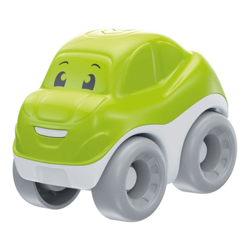 Clementoni Puppelchen Tuliel Auto