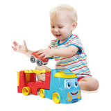Clementoni Puppelchen Tuliel Auto