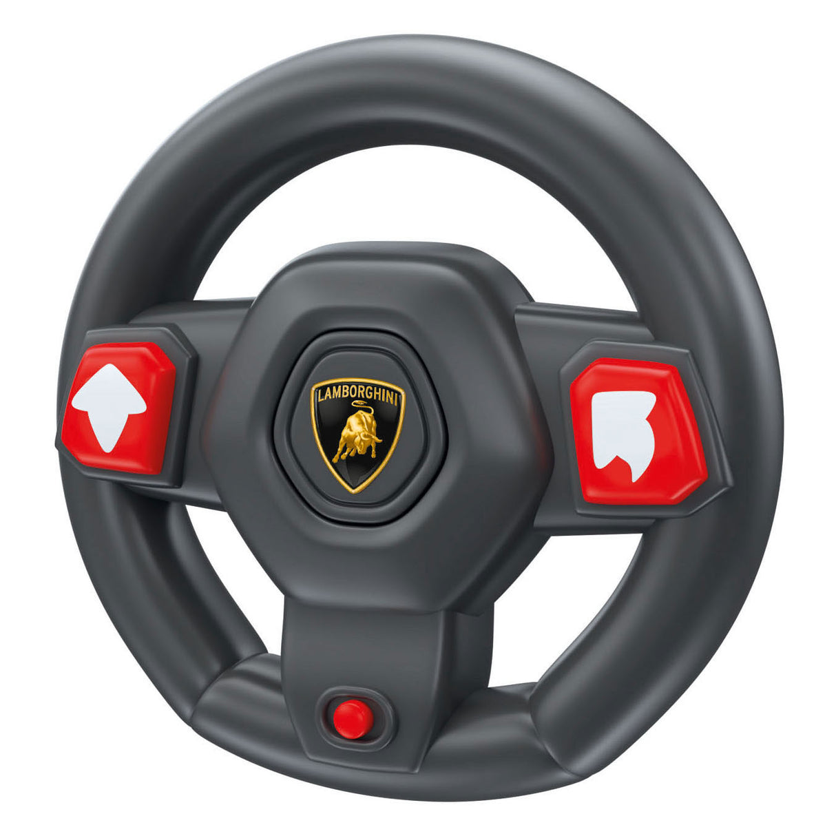 Clementoni baby min første Lamborghini RC Storable Car