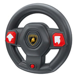 Clementoni baby min første Lamborghini RC Storable Car