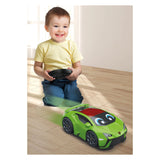 Clementoni dojenček moj prvi shranjevalni avtomobil Lamborghini RC