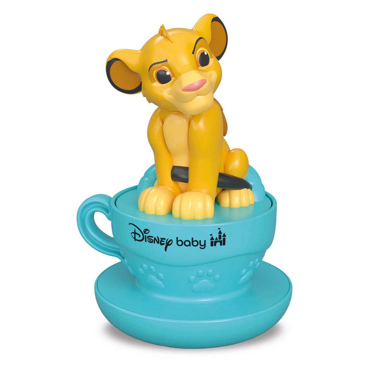 Clementoni Tol Disney Figure
