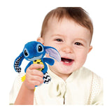 Disney Clementoni Stitch Plucke Boxhanger