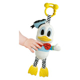 Clementi Donald Duck Activity Hug