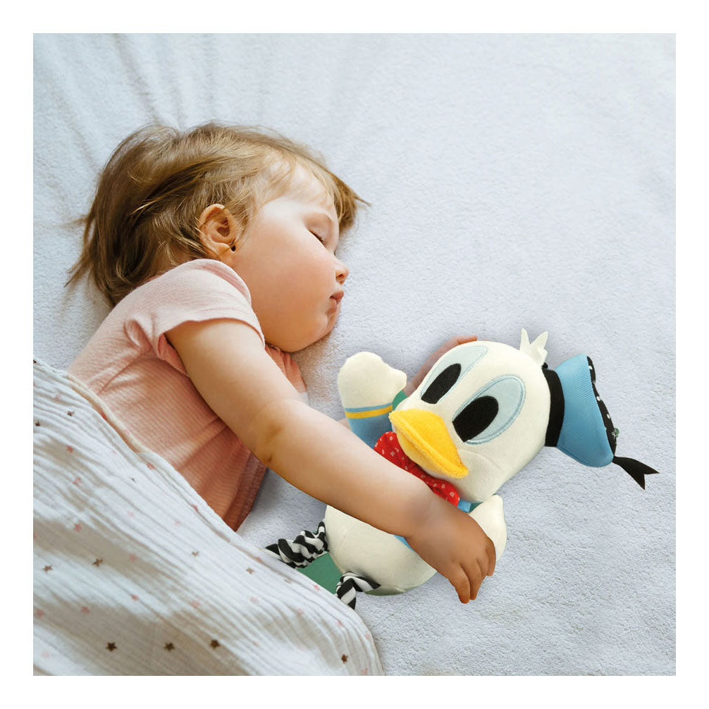 Clementi Donald Duck Activity Hug