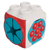 Clementoni Clemmy Sensory Activities Cube