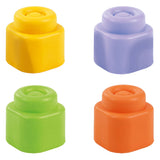 Clementoni Clemmy Sensory Activities Cube