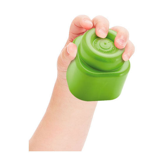 Clementoni baby morbido clemmy blocchi con sacchetto di stoccaggio, 20dlg.