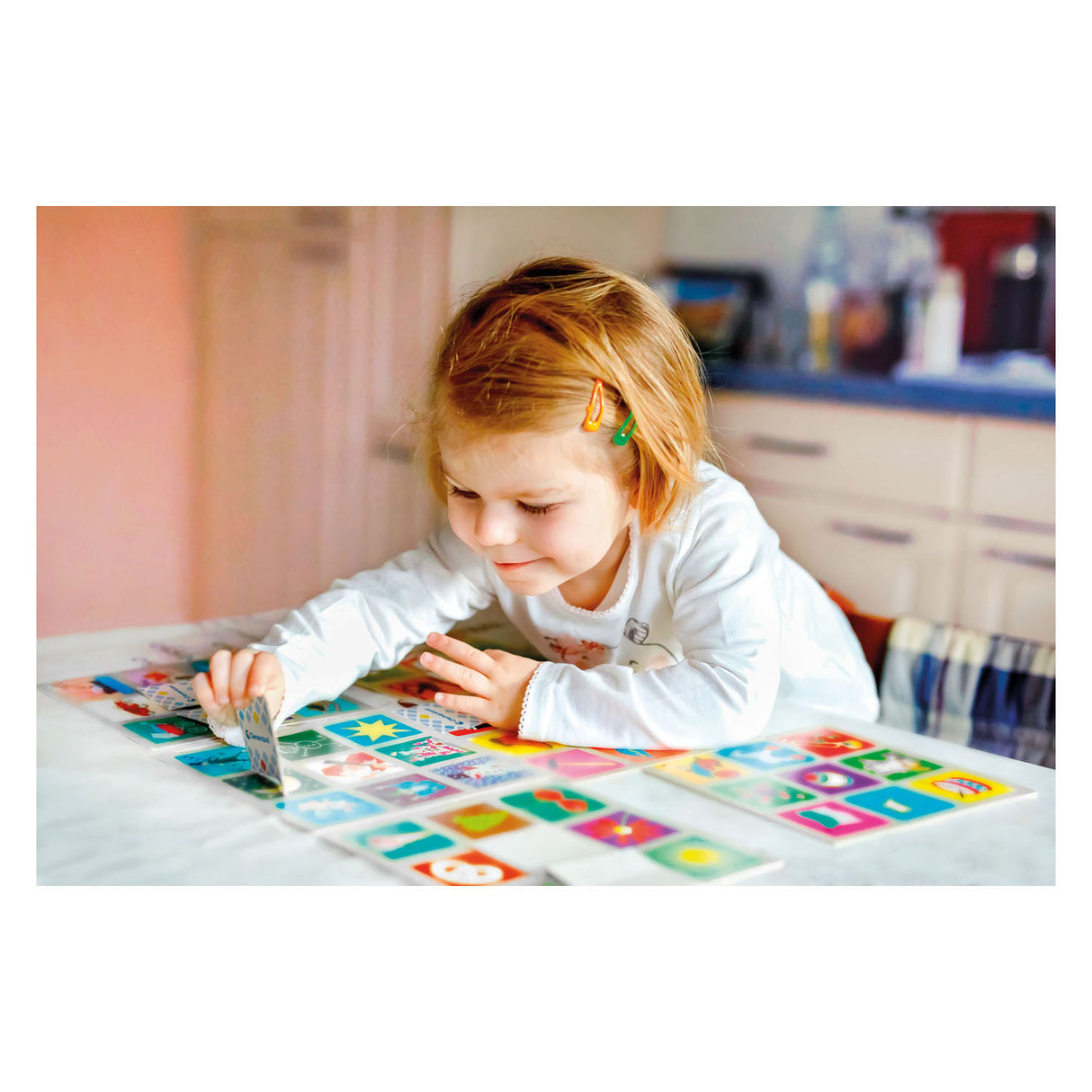 Cleemononi Memorspell Welpen