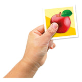 Clementoni memo játék színekkel