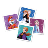 Clementoni memospangel Disney Frozen
