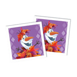 Clementoni memospangel Disney Frozen