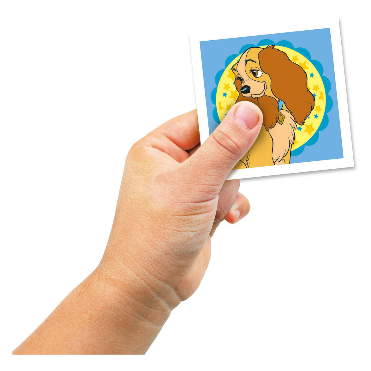 Clementoni Memospel Disney Classic