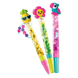 Clementoni Make your own Pens Expo