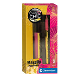 Clementoni Crazy Chic Lipgloss and Lippotlood Pink Power, 2: a.