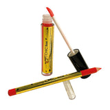 Clementoni Crazy Chic Lipgloss and Lippotlood Party Queen, 2: a.