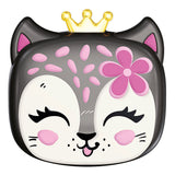 Clementoni crazy chic eye shadow in make-up box panther
