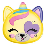 Clemenstoni Crazy Chic Ae Shadow an Make-up Box Tiger