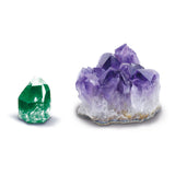 Clementoni Science and Game - Making Crystals yourself