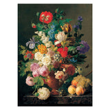 Clemensoni Jigsaw Puzzel vun der Del Bowl vum Floss, 1000st.