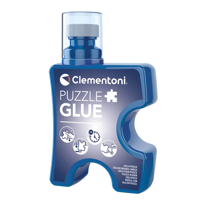 Clementoni Jigsaw Puzzle Puzzle Lim