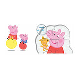 Cleronsi Jigsaw uganka moje prve uganke - peppa prašič