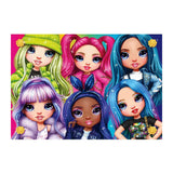 Clementoni Jigsaw Puzzle Brilliant Rainbow High, 104st.
