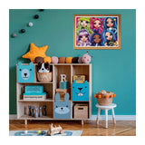Clementoni Jigsaw Puzzle Brilliant Rainbow High, 104st.