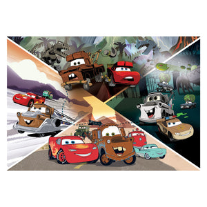 Descriptive image text