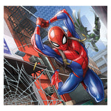Clementoni palapeli 3x48 kpl Spiderman