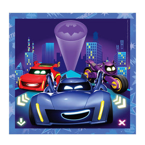 Descriptive image text