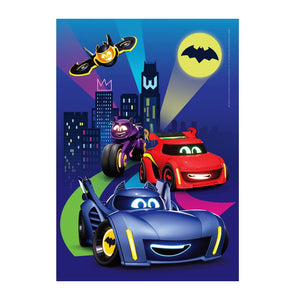 Descriptive image text