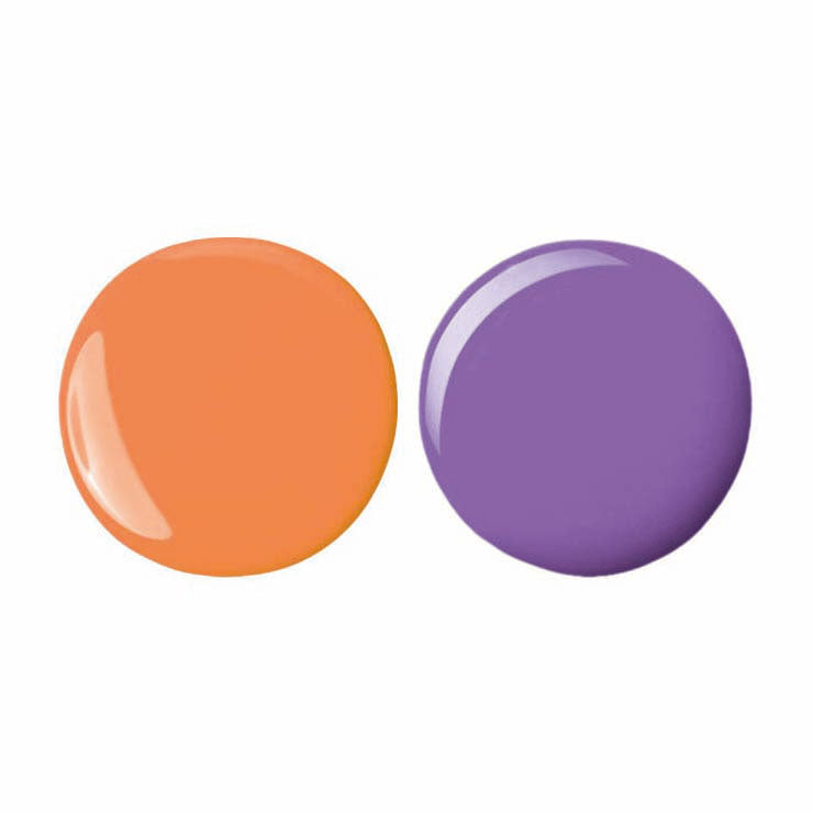 Clementoni Crazy Chic - Animaux de vernis à ongles, 2e.