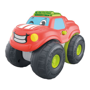 Pic clementoni baby car grande k up