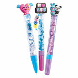 Clementoni idea maak je eigen pennen - best friends forever