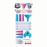 Clementoni idea make your own pens - best friends forever