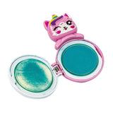 Clementoni bláznivý elegantní krásné vlasy křída Unicorn Purple Blue