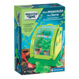 Clementoni science Making vegetable garden mini
