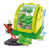 Clementoni science Making vegetable garden mini