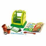 Clementoni science Making vegetable garden mini